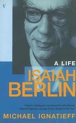 Isaiah Berlin: a life