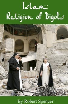 Islam: Religion of Bigots