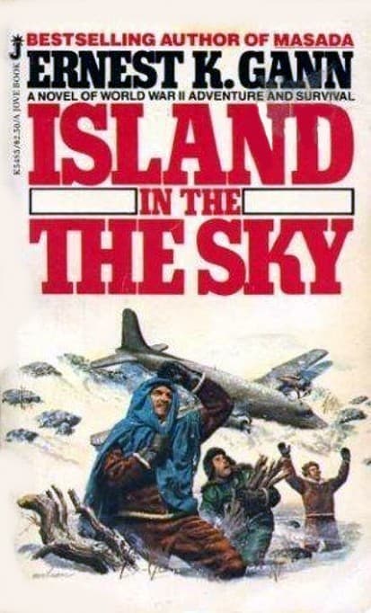 Island in the Sky