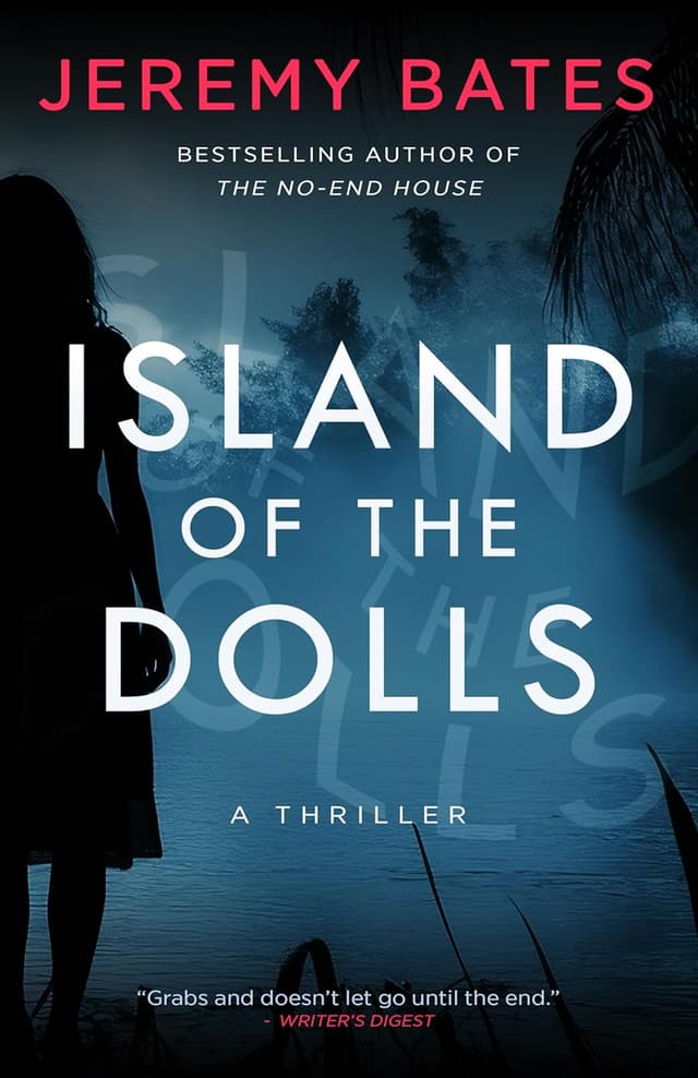 Island of the Dolls