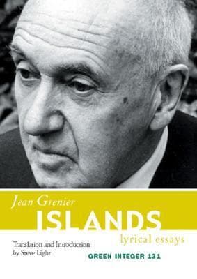 Islands and Other Essays