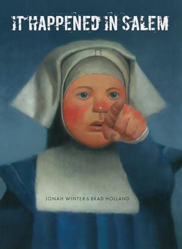 It Happened in Salem