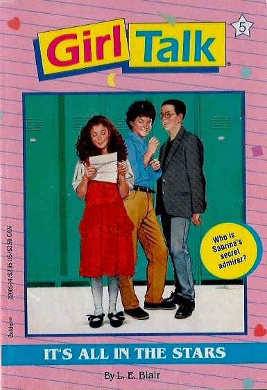 It's All in the Stars