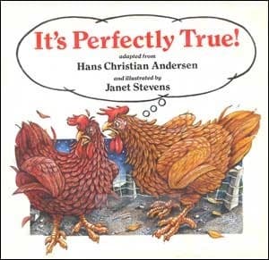 It's Perfectly True!