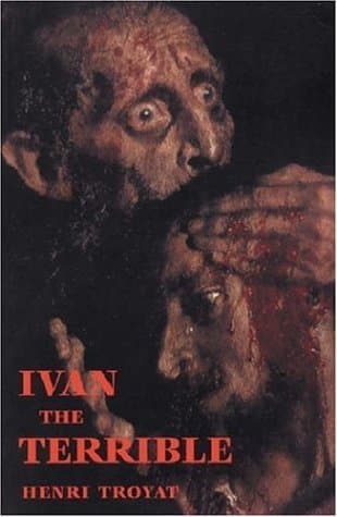 Ivan the Terrible