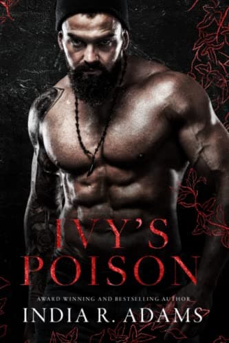 Ivy's Poison