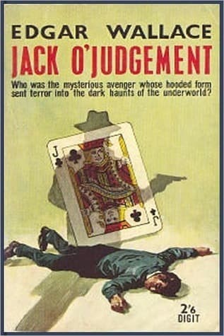 Jack O' Judgement