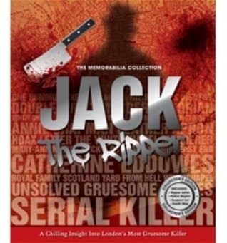 Jack the Ripper