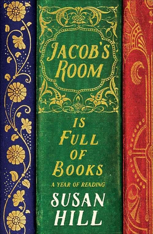 Jacob's Room is Full of Books: A Year of Reading
