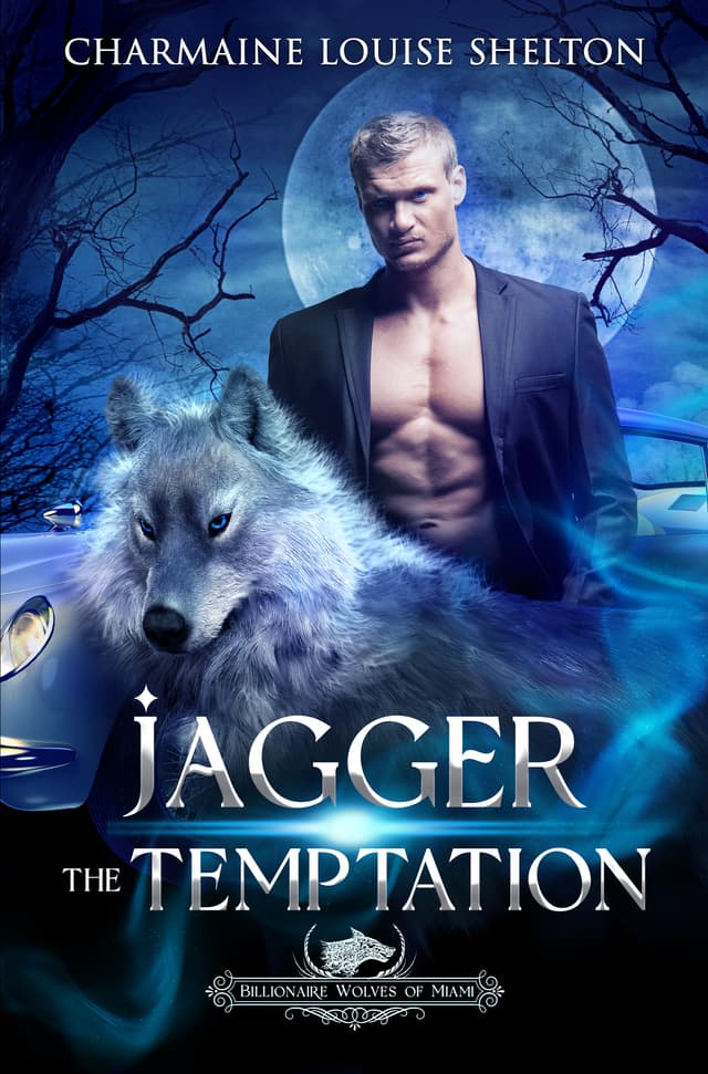 Jagger The Temptation