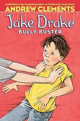 Jake Drake, Bully Buster