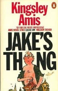 Jake's Thing