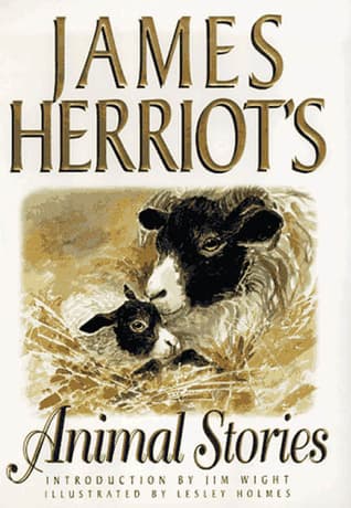 James Herriot's Animal Stories