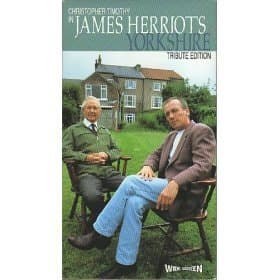 James Herriot's Yorkshire