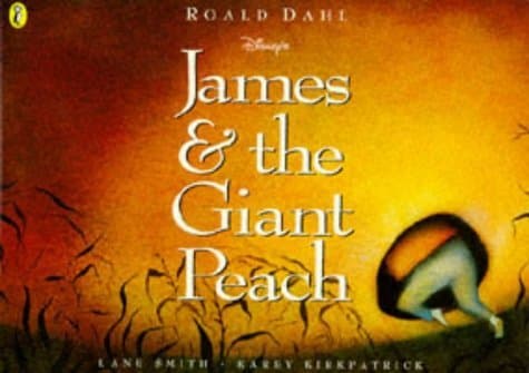 James & The Giant Peach