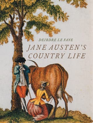 Jane Austen's Country Life
