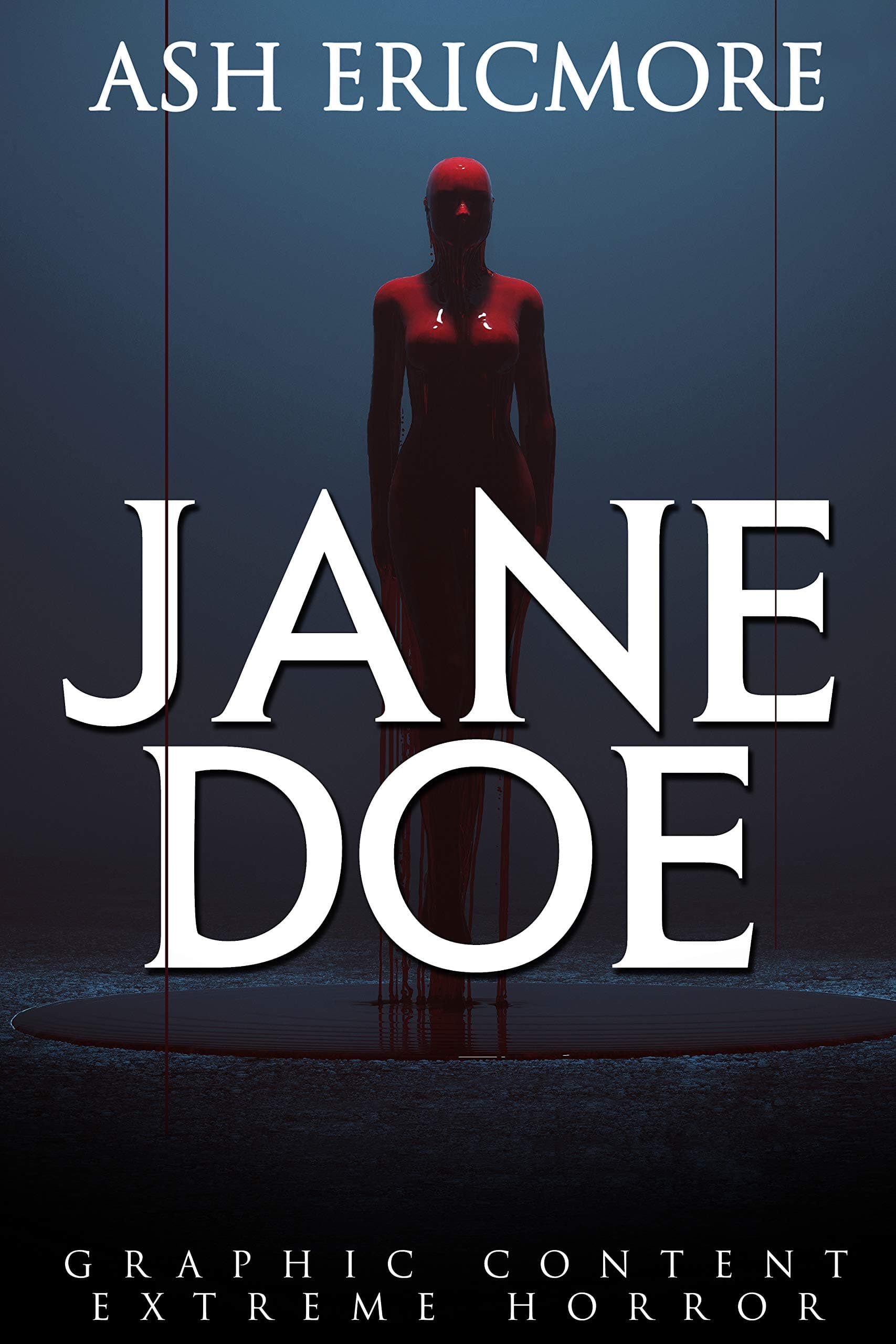 Jane Doe