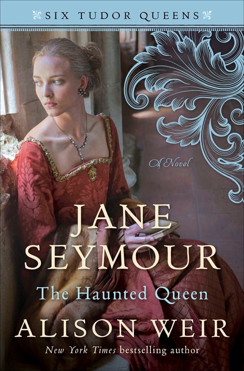 Jane Seymour: The Haunted Queen
