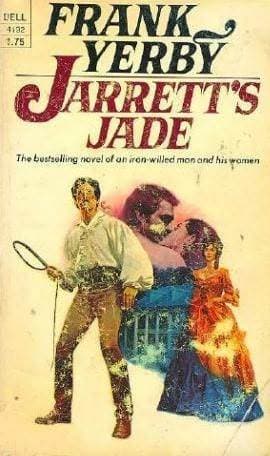 Jarrett's Jade