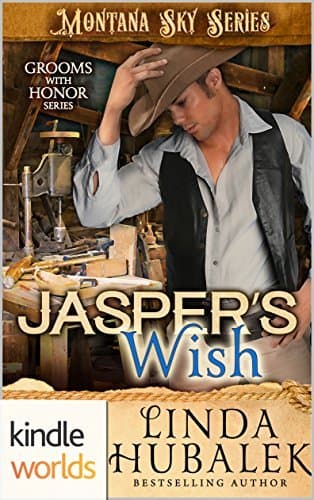 Jasper's Wish
