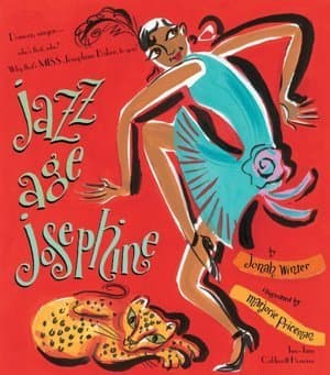 Jazz Age Josephine