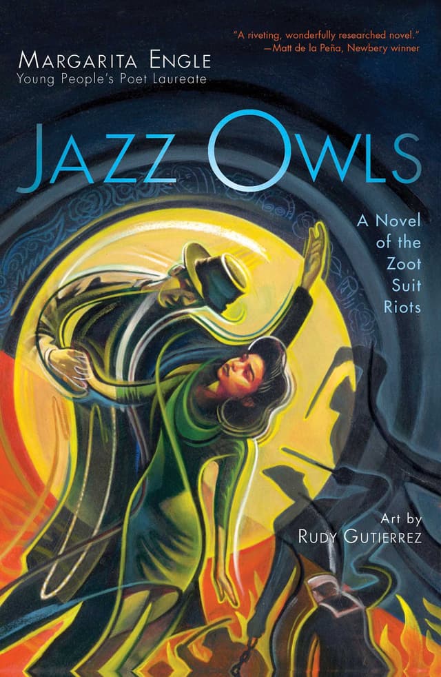 Jazz Owls