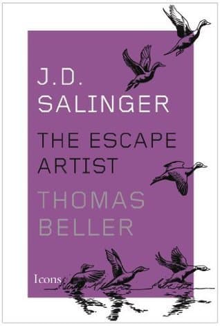 J.D. Salinger: The Escape Artist