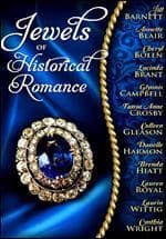 Jewels of Historical Romance