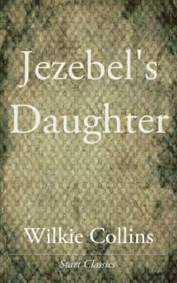 Jezebel's Daughter