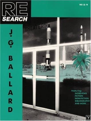 J.G. Ballard