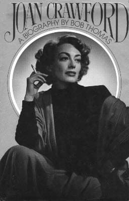 Joan Crawford