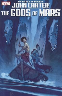 John Carter: The Gods of Mars