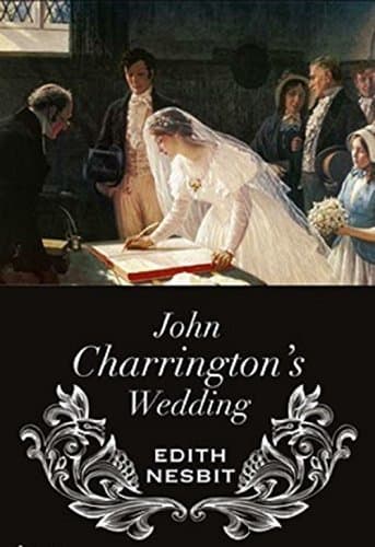 John Charrington’s Wedding