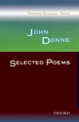 John Donne: Selected Poems