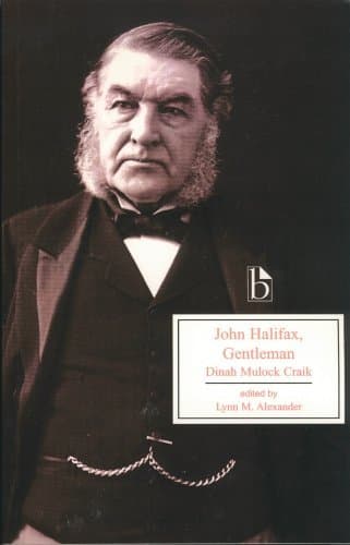 John Halifax, Gentleman