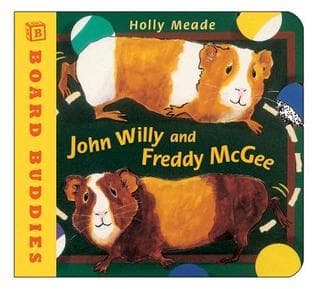 John Willy and Freddy McGee