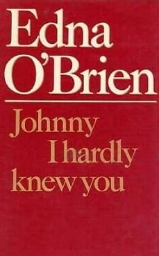 Johnny I Hardly Knew You