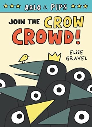 Join the Crow Crowd!