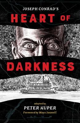 Joseph Conrad's Heart of Darkness