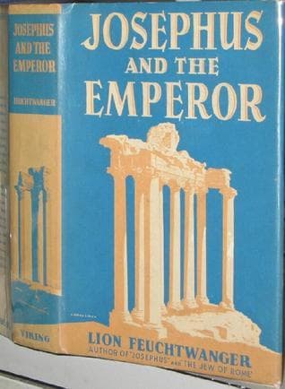Josephus and the Emperor