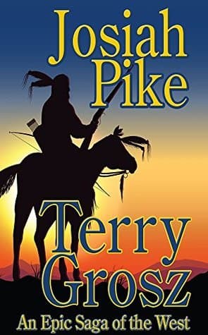 Josiah Pike - An Epic Western Adventure