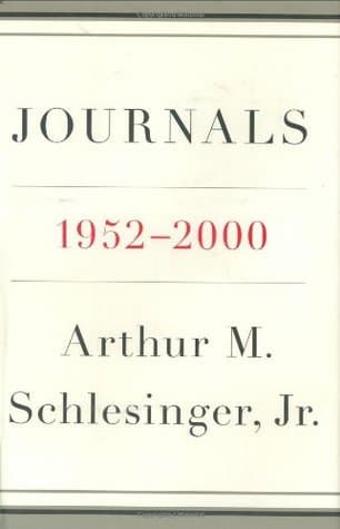 Journals, 1952-2000