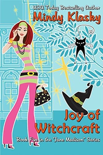 Joy of Witchcraft