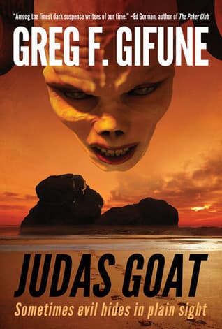 Judas Goat