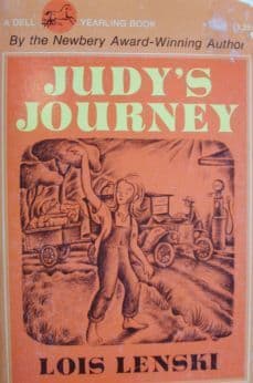 Judy's Journey