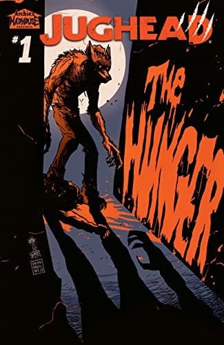 Jughead: The Hunger #1