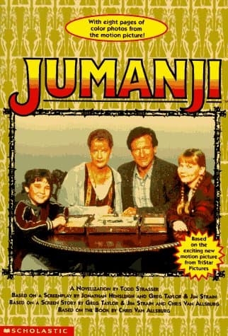 Jumanji