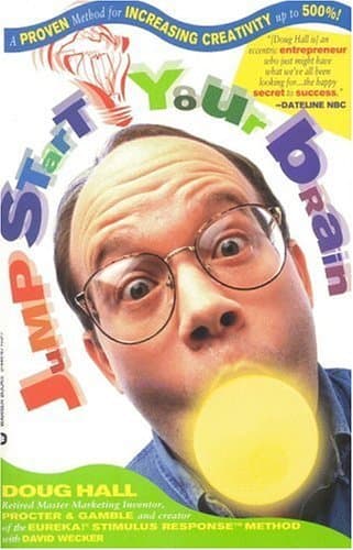 Jump Start Your Brain