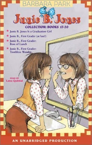 Junie B. Jones Collection