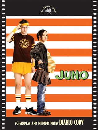 Juno: The Shooting Script